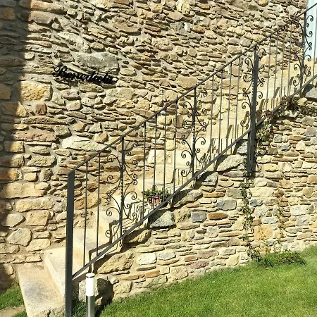 Cal Teler-benedicta Feriehus