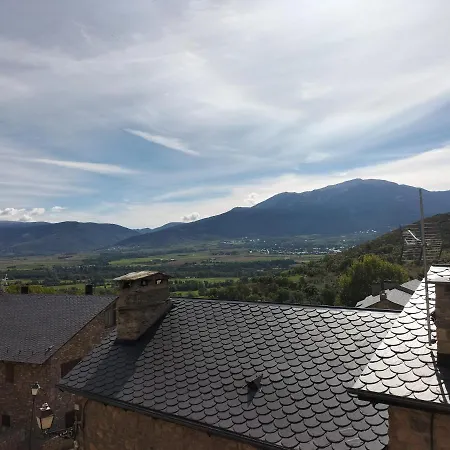 Feriehus Cal Teler-benedicta