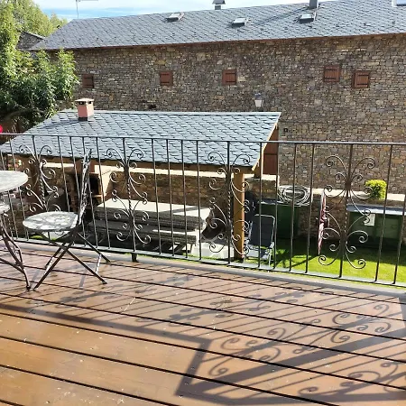 Cal Teler-benedicta Сasa de vacaciones *