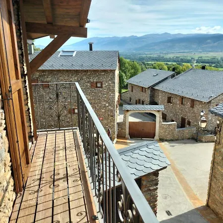 Dom wakacyjny Cal Teler-benedicta