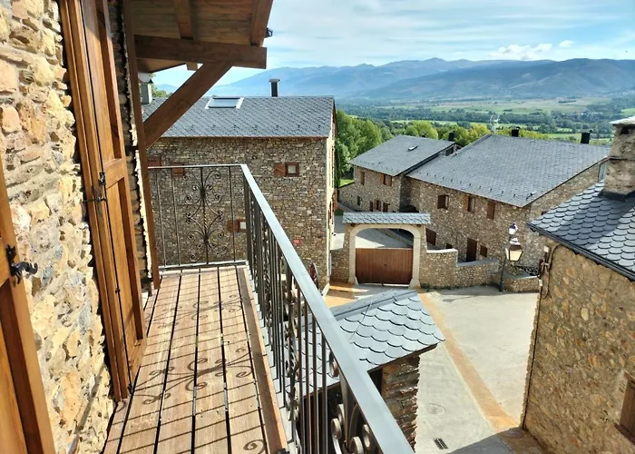 度假居 Cal Teler-benedicta